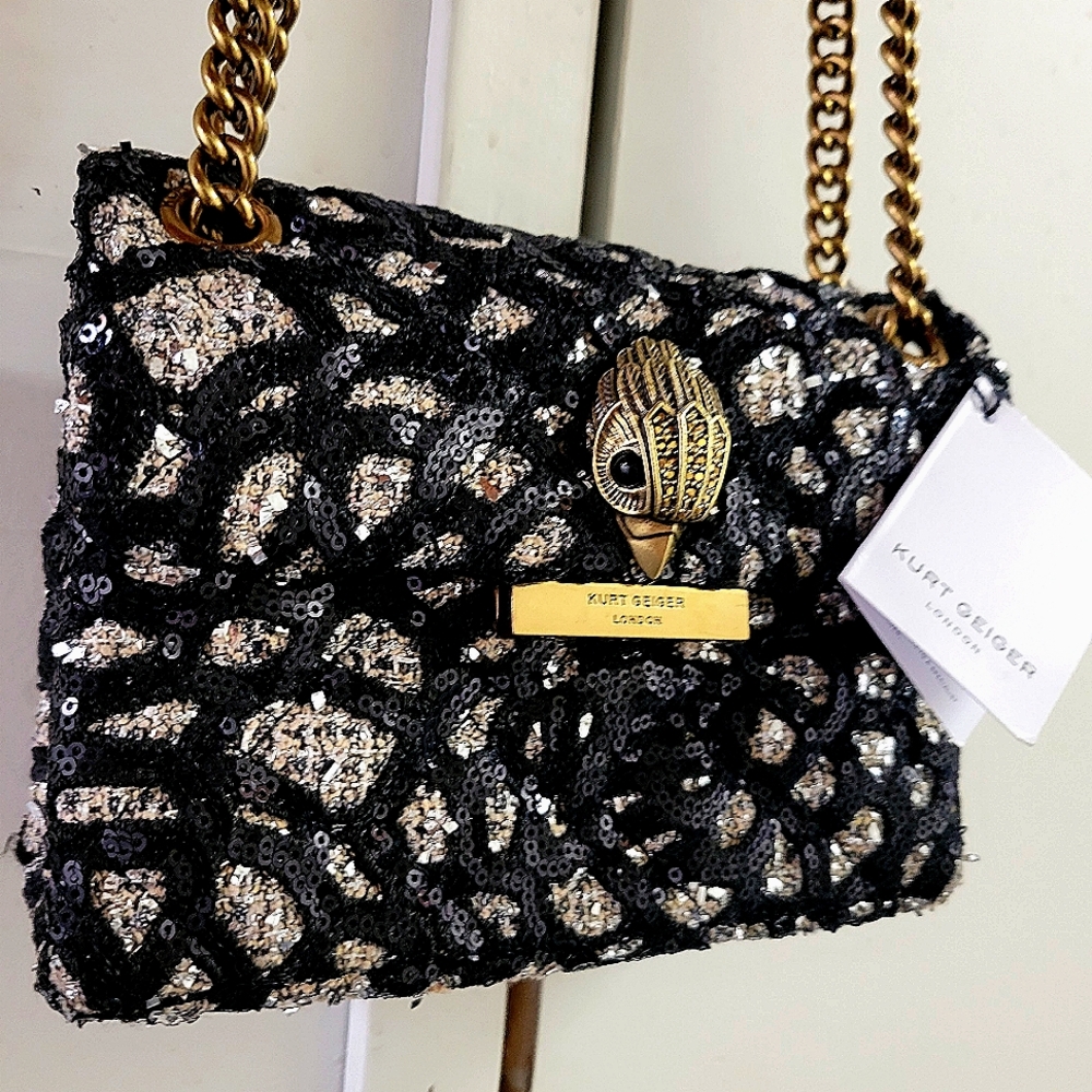 Kurt geiger purse